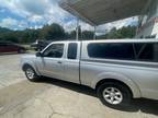 2004 Nissan Other XE King Cab I4