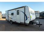 2014 Forest River Cruise Lite 195BH