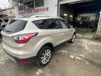 2017 Ford Escape 4WD 4dr Titanium