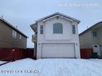 Anchorage 4BR 2BA, Backs to greenbelt for privacy.