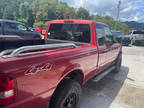 2006 Ford Ranger 4dr Supercab 126 WB XLT 4WD