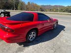 1999 Pontiac Firebird 2dr Cpe Firebird