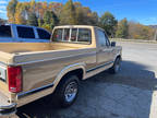 1984 Ford Pickup F-150 Styleside