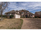 Waco 4BR 4.5BA, Beautiful 2-story in Twin Rivers in Midway
