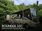 2014 Fleetwood Bounder 33C 33ft