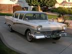 1957 Ford Custom 300