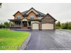 Wasilla 5BR 4.5BA, If you are looking for an ultra-high end