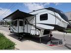 2023 Forest River Rockwood Signature 2892WS 37ft
