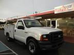 2007 Ford F-350 SD XL 2WD