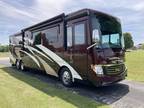 2016 Newmar Ventana 4002 40ft