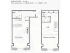 The Eli - 1st Floor Plan C