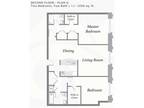 The Eli - 2nd Floor Plan G