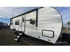 2024 Winnebago Access 26BH