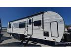 2024 Winnebago Access 28FK