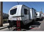2022 Forest River Rockwood Geo Pro 16BH 16ft