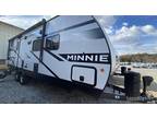 2023 Winnebago Minnie 2301BHS