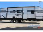 2023 Shasta Shasta RVs Shasta 25RB 30ft