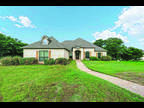 China Spring, Great location in gated River Oaks