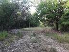 Ocee, Beautiful wooded lot in Crawford ISD in North Bosque