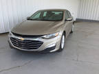 2022 Chevrolet Malibu 4dr Sdn LT