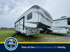 2023 Forest River Rockwood Signature Ultra Lite 2891BH 37ft