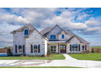 Lorena 4BR 2.5BA, New Construction on 1 acre in ISD