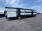 2023 Forest River Cherokee Grey Wolf 29TE 36ft