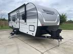 2024 Winnebago Access 26BH