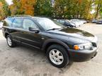 2004 Volvo XC70 Base AWD 4dr Turbo Wagon