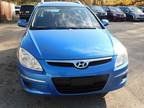 2011 Hyundai Elantra Touring GLS 4dr Wagon