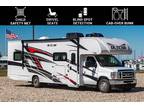 2024 Thor Motor Coach Outlaw 29T 31ft