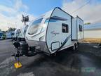 2023 Coachmen Freedom Express 192RBS 22ft