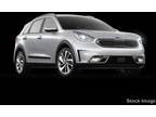 2019 Kia Niro Touring