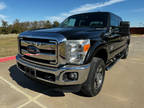 2014 Ford Super Duty F-250 Lariat FX4 OffRoad Diesel