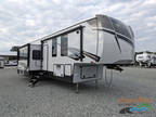 2024 Forest River Sandpiper 4002FB 40ft