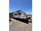 2021 Keystone Passport SL 221BH 26ft