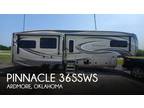 2019 Jayco Pinnacle 36SSWS 36ft