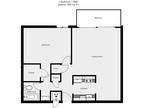 The Pines Apartments - 1-bedroom, 1-bathroom