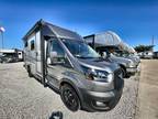 2024 Winnebago Ekko 22A