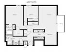 The Pines Apartments - 2-bedrooms, 2-bathrooms