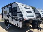 2024 Winnebago Micro Minnie 1700BH