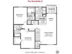 The Residences at Scioto Crossing - MACBRIDE II