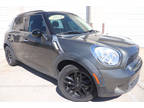 2014 MINI Countryman Cooper S 4dr Crossover