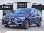 2021 BMW X1 xDrive28i