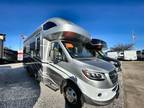 2024 Winnebago Navion 24V