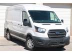 2020 Ford Transit 250 3dr LWB Medium Roof Cargo Van