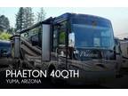 2014 Tiffin TIFFIN PHAETON 40ft