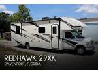 2020 Jayco Redhawk 29XK 29ft