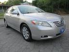 2007 Toyota Camry 4dr Sdn I4 Auto XLE