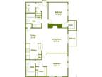 The Trails at Mt. Moriah - 2 bed 2 bath A